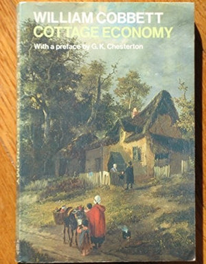 Cottage Economy