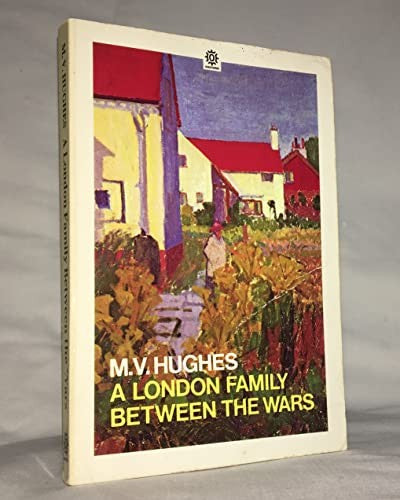 A London Family Between the Wars