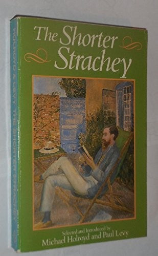 The Shorter Strachey