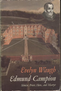 Edmund Campion 