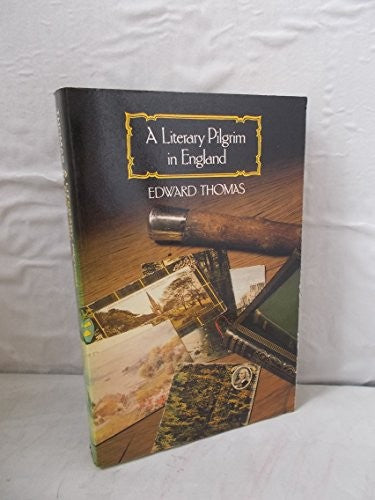 Literary Pilgrim in England