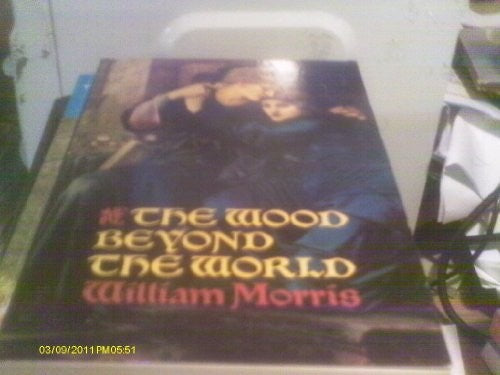The Wood Beyond the World