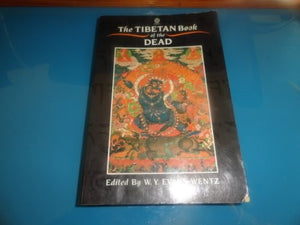 The Tibetan Book of the Dead