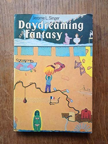 Daydreaming and Fantasy