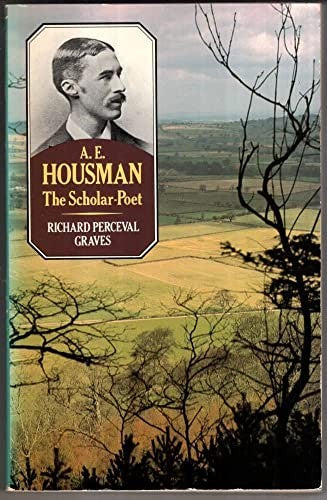 A.E.Housman
