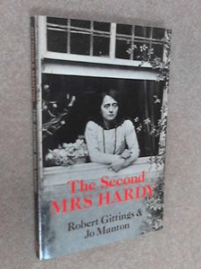 Second Mrs. Hardy 