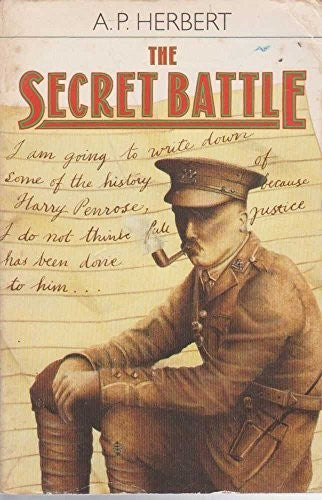 The Secret Battle