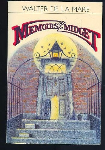 Memoirs of a Midget