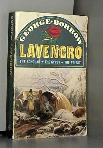 Lavengro