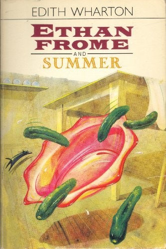Ethan Frome