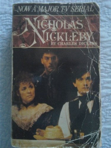 Nicholas Nickleby