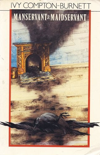 Manservant and Maidservant