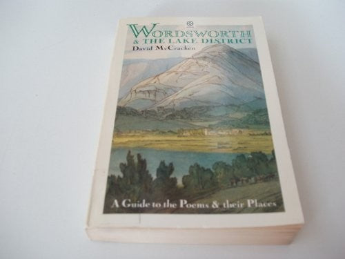 Wordsworth and the Lake District