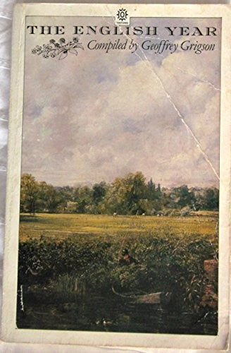 The English Year from Diaries and Letters
