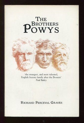 The Brothers Powys