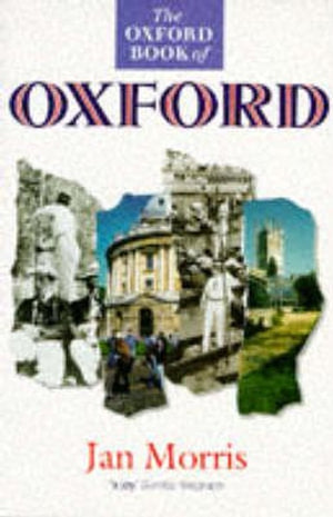 The Oxford Book of Oxford