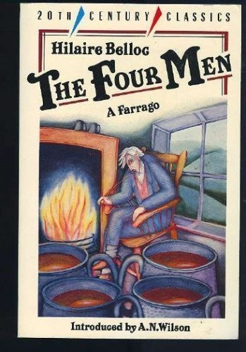 The Four Men