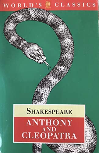 Antony and Cleopatra