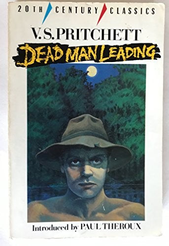 Dead Man Leading