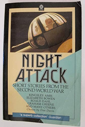 Short Stories from the Second World War