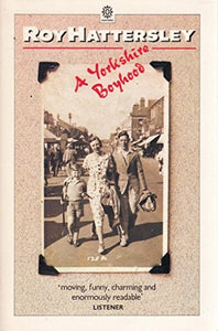 A Yorkshire Boyhood 