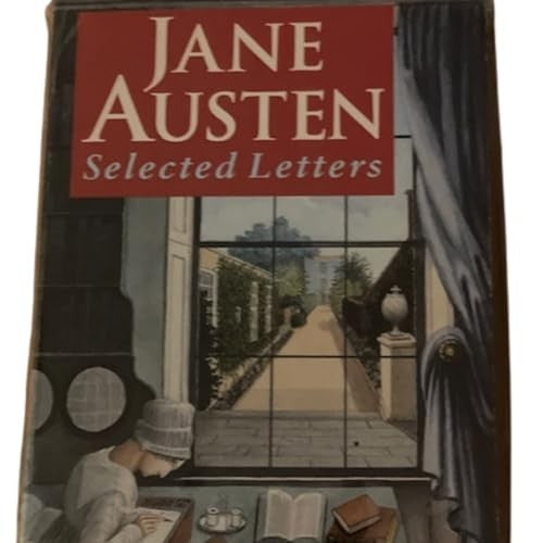 Selected Letters, 1796-1817
