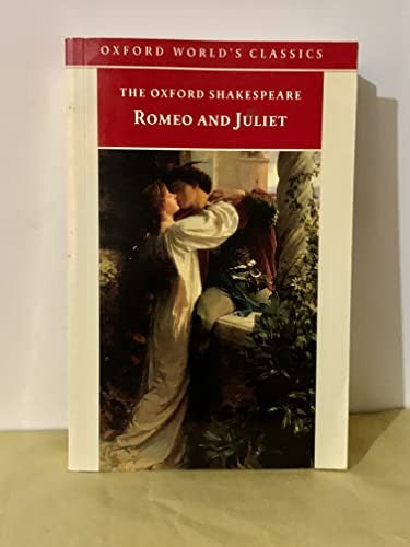 Romeo and Juliet