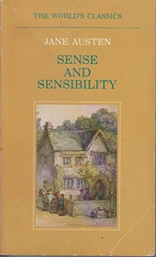 Sense and Sensibility