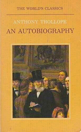An Autobiography