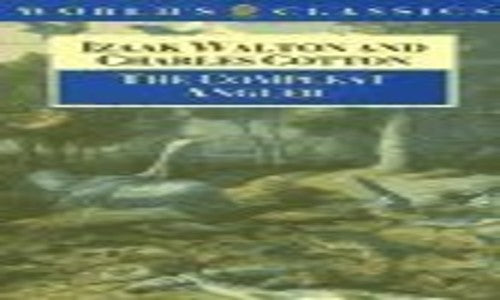The Compleat Angler