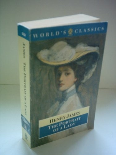 The Portrait of a Lady
