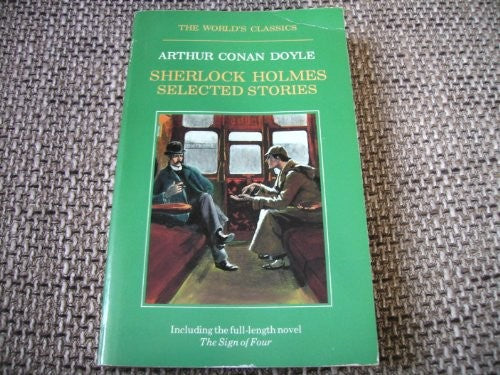 Sherlock Holmes