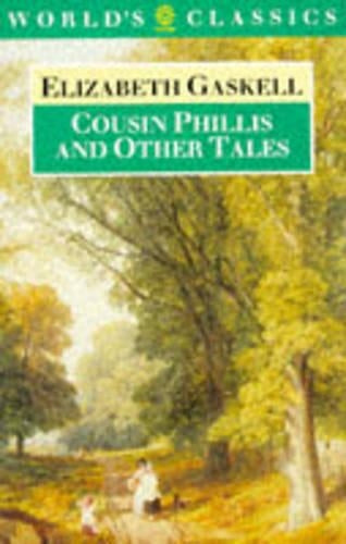 Cousin Phillis
