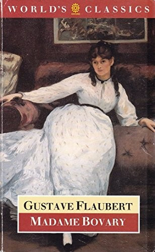 Madame Bovary