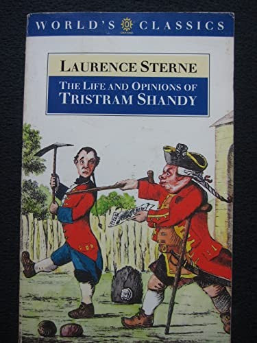 Tristram Shandy
