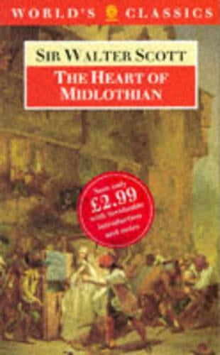 The Heart of Midlothian
