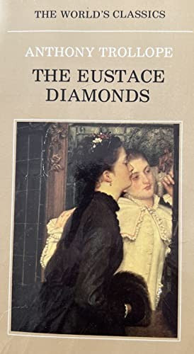The Eustace Diamonds