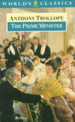 The Prime Minister