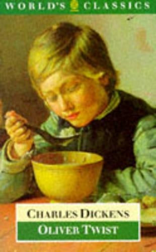 Oliver Twist