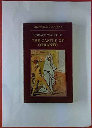 The Castle of Otranto