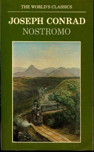 Nostromo