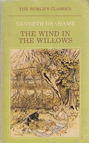 The Wind in the Willows
