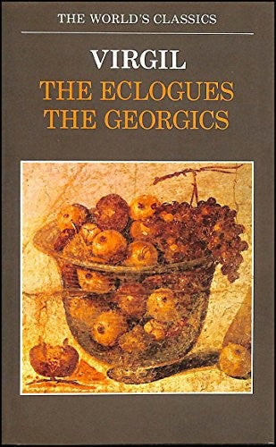 The Eclogues