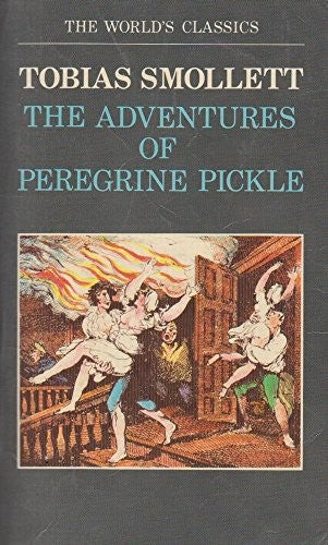 Peregrine Pickle