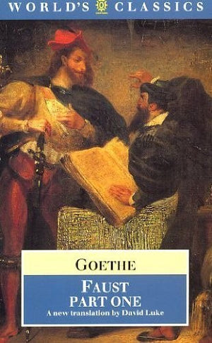 Faust