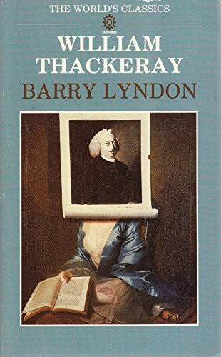 Barry Lyndon