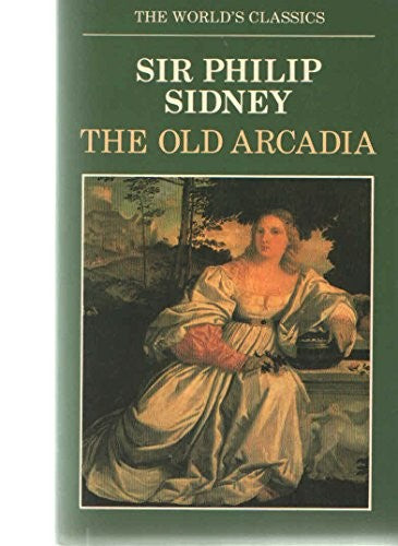 The Countess of Pembroke's Arcadia