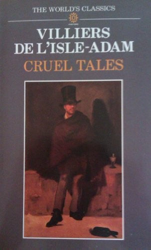 Cruel Tales