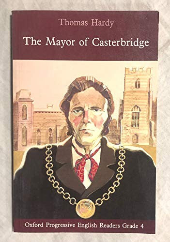 The Mayor of Casterbridge
