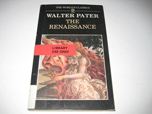 The Renaissance